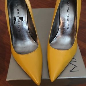 Marc Fisher pumps